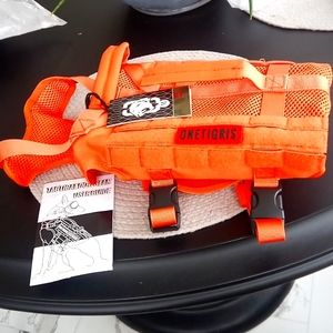 Onetigris tactical dog gear medium harness